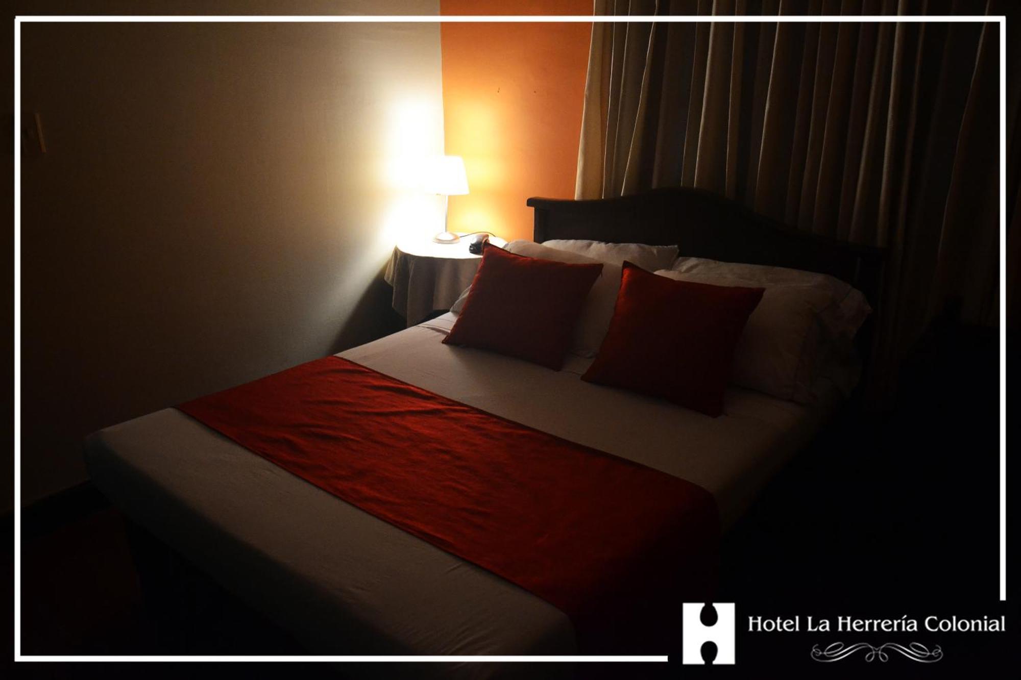 Hotel La Herreria Colonial โปปายาน ห้อง รูปภาพ